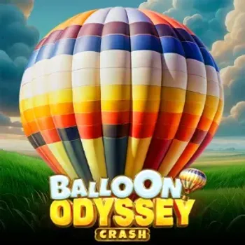 Balloon Odyssey Crash